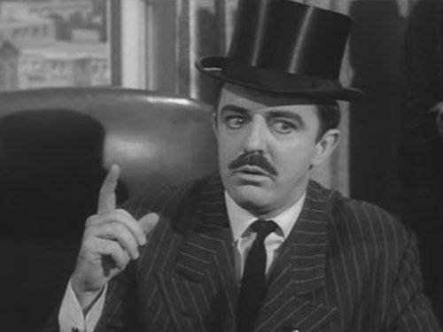 Background image for Gomez, the People's Choice