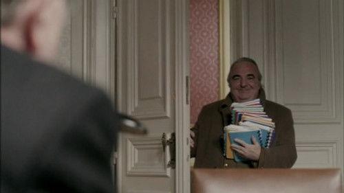 Het Goddelijke Monster Season 1 Episode 2 - Episode 2