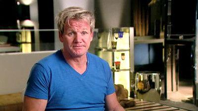 Kitchen Nightmares Season 4 Episode 5 - Revisited #1