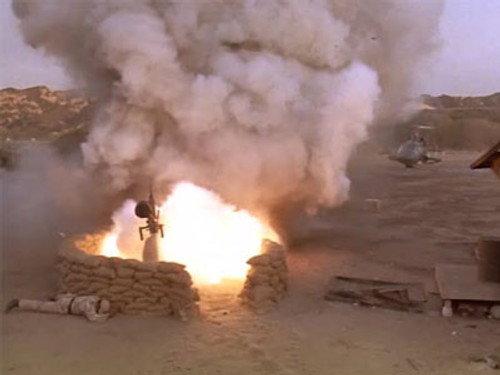 Airwolf Season 1 Episode 10 - And They Are Us