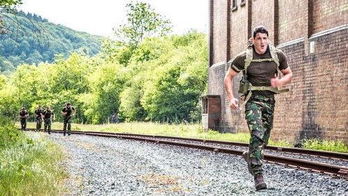 SAS: Who Dares Wins Season 1 Episode 2 - Weakness