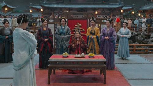 The Rise of Ning Season 1 Episode 1 - Return to Luo Residence