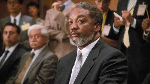 L.A. Law Season 5 Episode 3 - Lie Harder