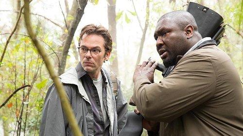 undefined Season 1 Episode 4 - Pack Mentality