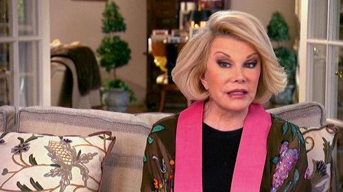 Joan & Melissa: Joan Knows Best? Season 2 Episode 2 - High Times