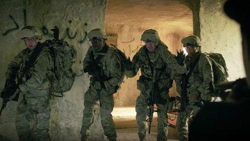 68 Whiskey Season 1 Episode 10 - Close Your Eyes and Jump