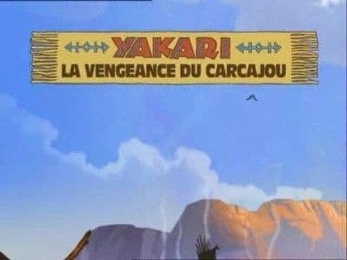 Yakari Season 1 Episode 16 - Revenge of the Wolverine