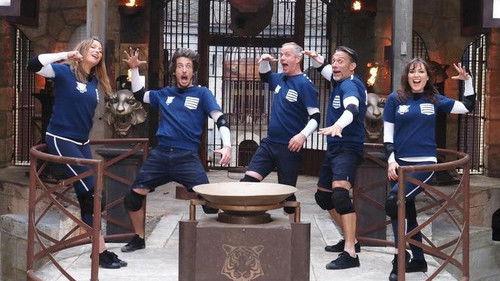 Fort Boyard Season 31 Episode 7 - Episode 7