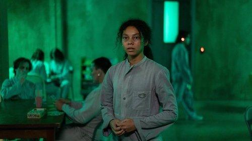 The Institute Season 1 Episode 4 - The Box