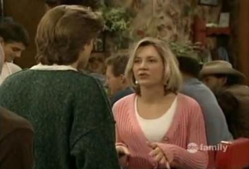 Boy Meets World Season 4 Episode 1 - You Can Go Home Again