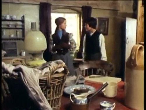 The Adventures of Black Beauty Season 1 Episode 5 - Runaway