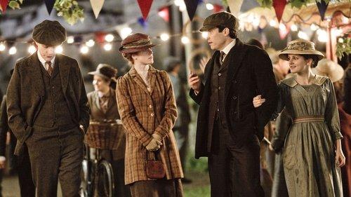 Downton Abbey Season 1 Episode 4 - Episode 4