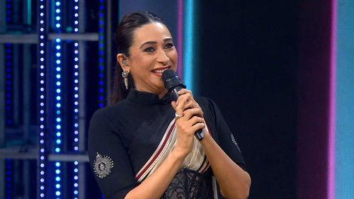 Indian Idol Season 15 Episode 15 - Celebrating 100 Years Of Raj Kapoor