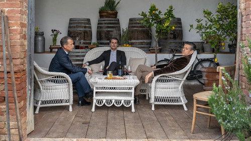 The Net – Power Play Season 1 Episode 3 - Episode 3