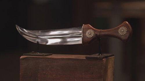 Forged in Fire Season 10 Episode 15 - Beat the Judges: Machete Master