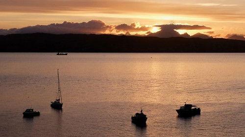 Grand Tours of Scotland's Lochs Season 1 Episode 4 - Through the Rough Bounds