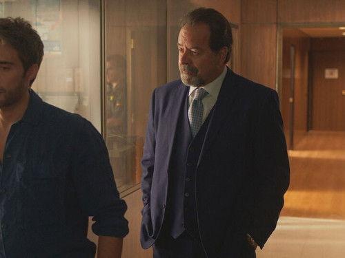 La encrucijada Season 1 Episode 19 - Episode 19