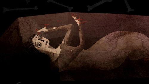 Lore Season 1 Episode 1 - They Made a Tonic