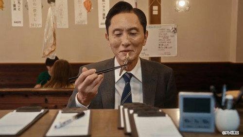 Solitary Gourmet Season 11 Episode 1 - Episode 1