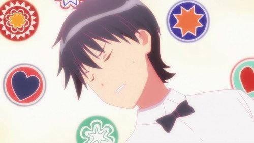 WWW.WAGNARIA!! Season 1 Episode 6 - Fate Survival