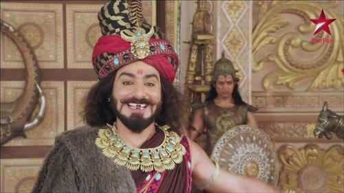 Mahabharat Season 3 Episode 13 - Kunti to shift to Kuntibhoj