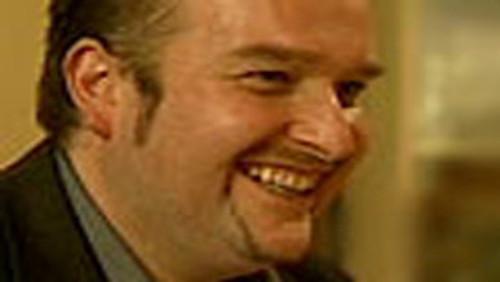 Come Dine with Me Season 1 Episode 12 - Leeds, Stuart Moss