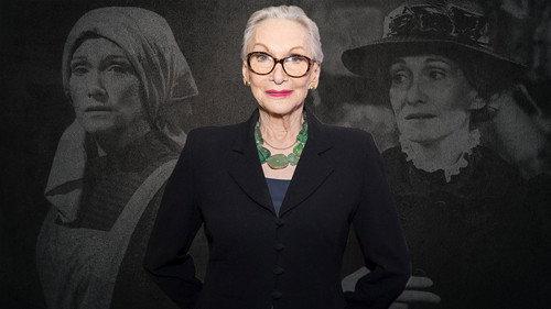 Remembers… Season 1 Episode 9 - Siân Phillips Remembers… How Green Was My Valley
