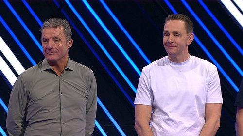 Quiz with Balls Season 3 Episode 4 - Episode 4