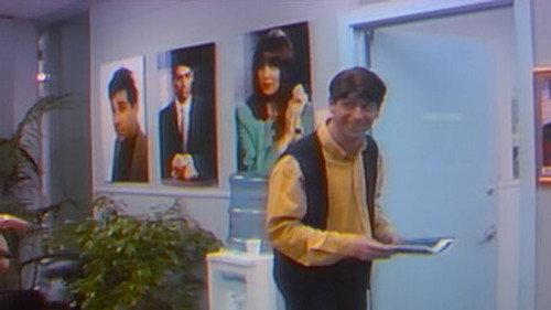 Frontline Season 2 Episode 7 - Keeping Up Appearances