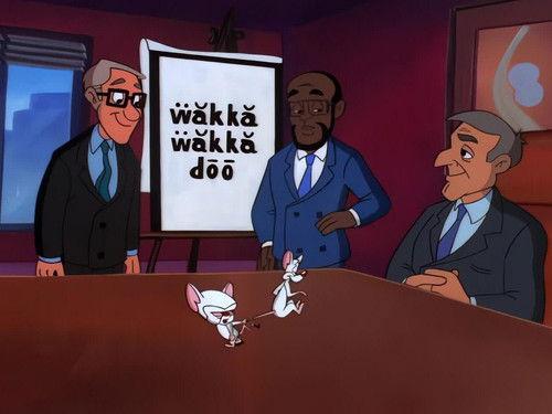 undefined Season 3 Episode 45 - You'll Never Eat Food Pellets In This Town Again