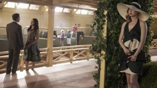 undefined Season 3 Episode 19 - Allegiance