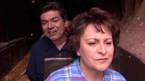 George Lopez Season 3 Episode 24 - George Goes to Disneyland
