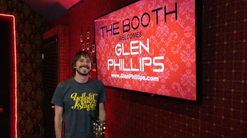 The Booth Season 1 Episode 16 - Glen Phillips