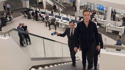 Billions Season 3 Episode 2 - The Wrong Maria Gonzalez