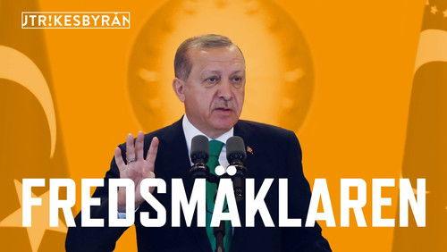 Utrikesbyrån Season 5 Episode 13 - Episode 13