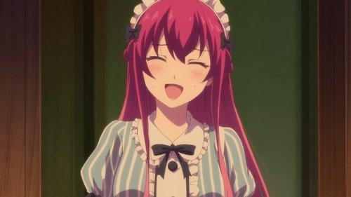 undefined Season 1 Episode 1 - Familia