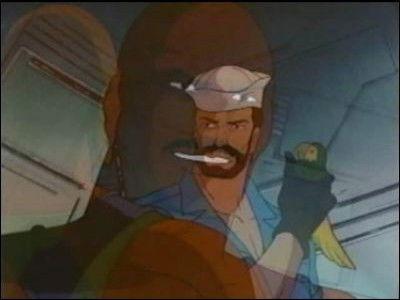 G.I. Joe: A Real American Hero Season 1 Episode 50 - An Eye for an Eye