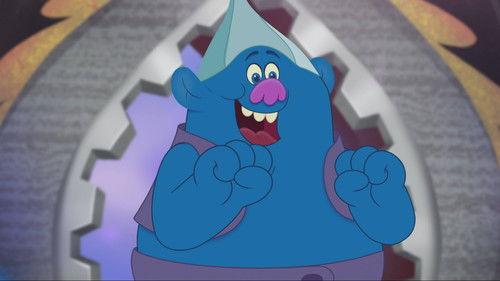 undefined Season 6 Episode 10 - The Party Switcheroo