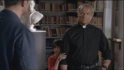 Father Matteo Season 9 Episode 19 - Custody Battles
