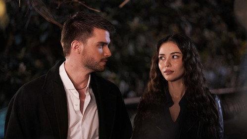 Black Sea Eyes Season 1 Episode 15 - Episode 15