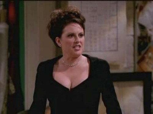 Will & Grace Season 6 Episode 11 - The Accidental Tsuris