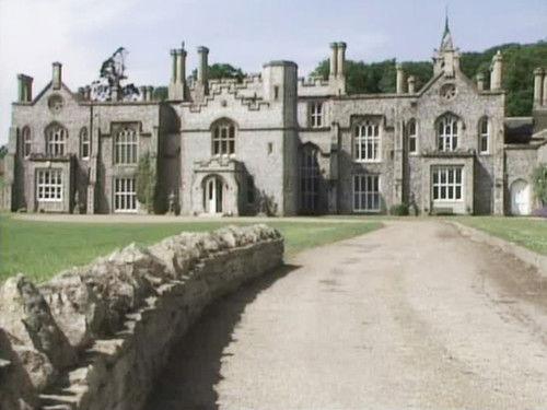 undefined Season 1 Episode 3 - 22 November 1985