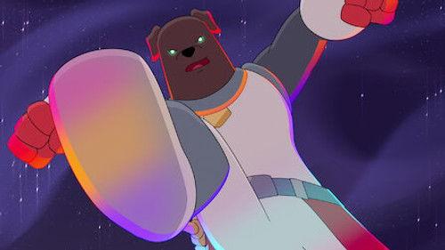 Dogs in Space Season 2 Episode 8 - Garbage's Horrorscope