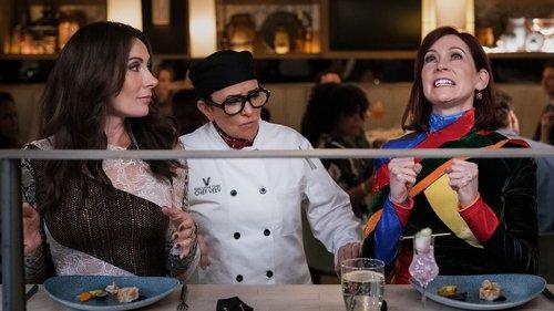 Elsbeth Season 2 Episode 5 - Elsbeth Flips the Bird