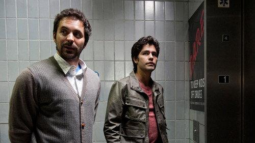 Entourage Season 8 Episode 4 - Whiz Kid