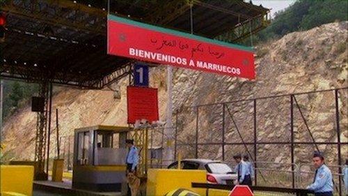 La Reina del Sur Season 1 Episode 12 - Episode 12