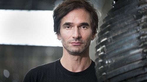 Todd Sampson's Life on the Line Season 1 Episode 4 - Conservation Of Energy