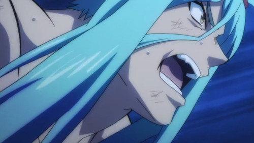Magi: Adventure of Sinbad Season 1 Episode 5 - Qualities of a King