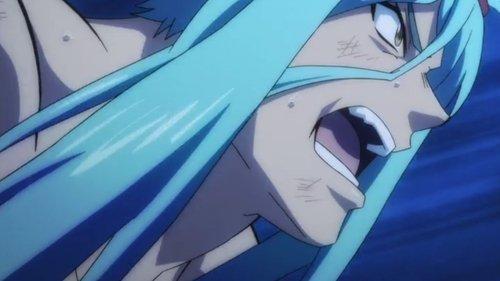 Magi: Adventure of Sinbad Season 1 Episode 5 - Qualities of a King