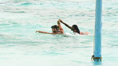 Survivor Season 42 Episode 3 - Go for the Gusto